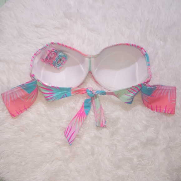 D/DD Bikini Top - Picture 2 of 6